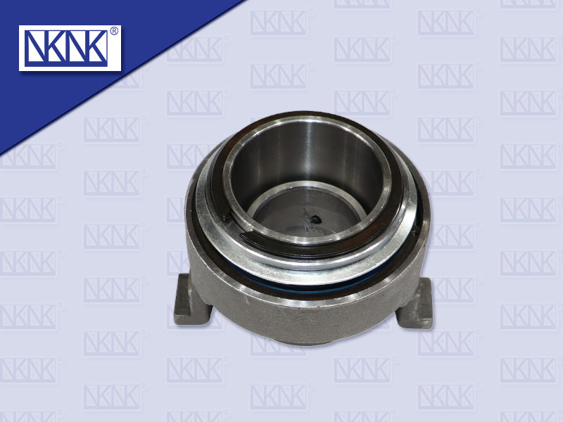 เบ้า+ลูกปืนคลัช IS 6WF1 138*61*110MM