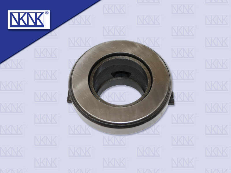 เบ้า+ลูกปืนคลัช IS 15'' 17'' FVM240 6NX1 345 320แรง EURO3 117*78*61*64MM