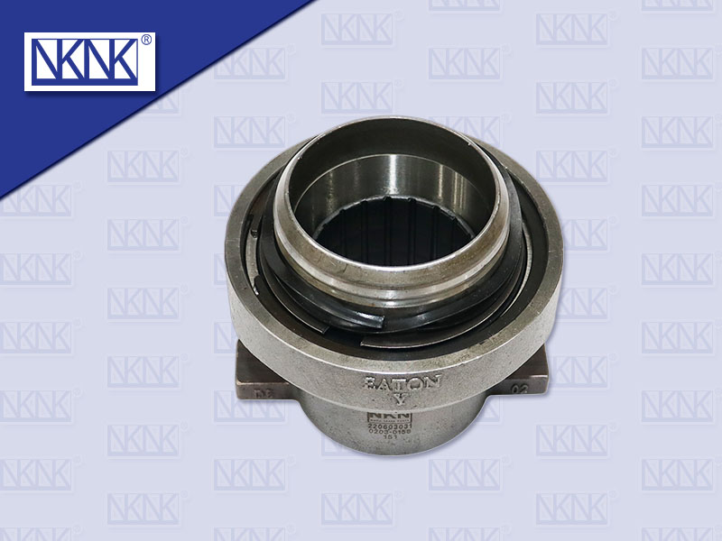 เบ้า+ลูกปืนคลัชหวี HN 17'' MEGA700 มีบู๊ชในรู 87*63 128*116MM