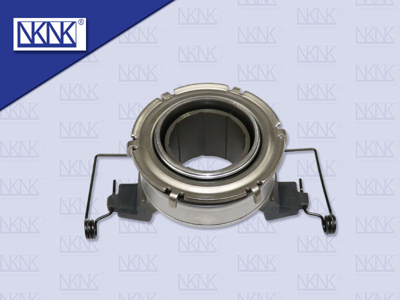 เบ้า+ลูกปืนคลัชหวี VL 17'' FH12 136*67*75*123 MM