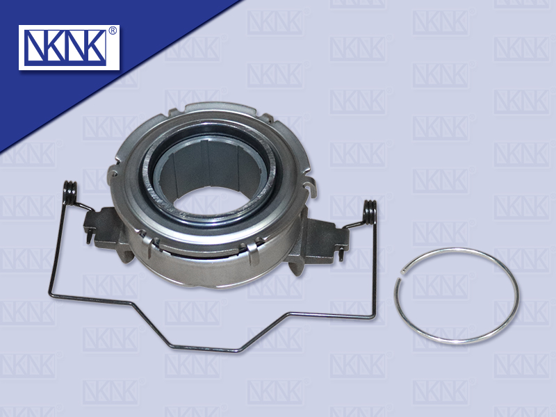 เบ้า+ลูกปืนคลัชหวี VL 17'' FH12 124*134*67*87MM (NKN)