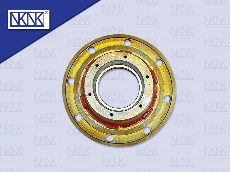 ดุมเพลาพ่วง สามมิตร รุ่นเก่า