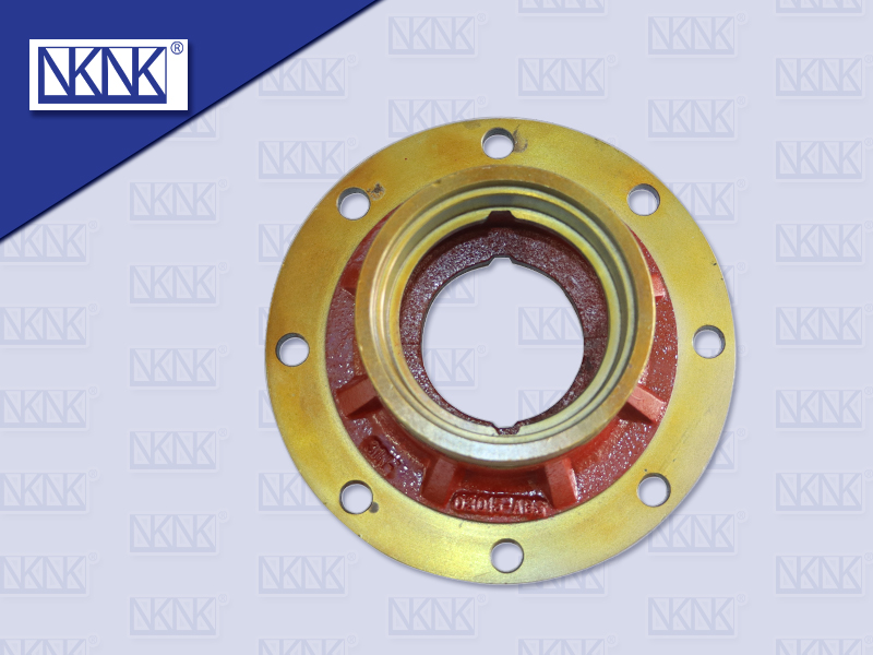 ดุมล้อหน้า NS