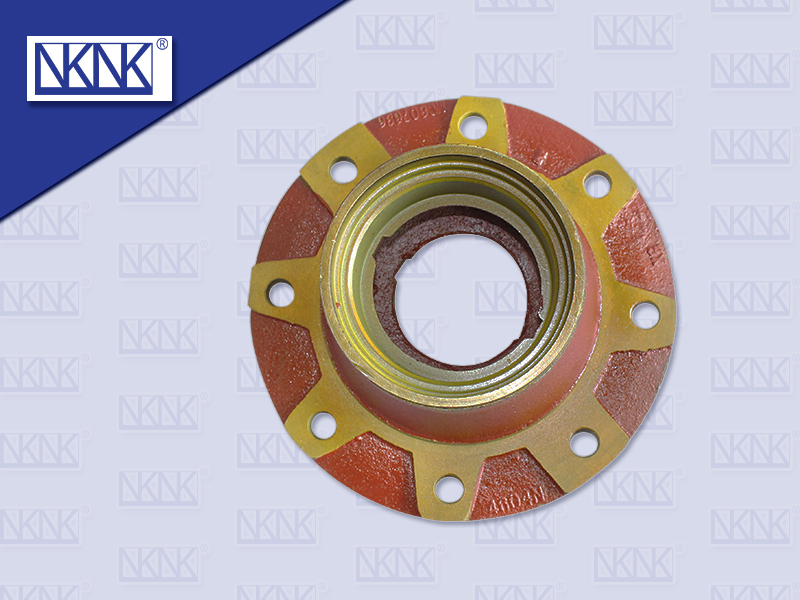 ดุมหน้า MS FS เฉินหลง 527-T