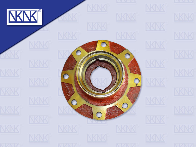 ดุมหน้า MS FS เฉินหลง527