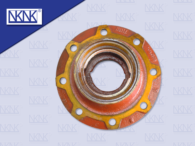 ดุมหน้า MS FS เฉินหลง 627-T