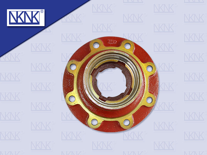 ดุมหน้า HN HITEX ZM