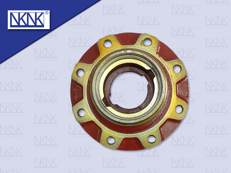 ดุมหน้า IS ROC210 240F