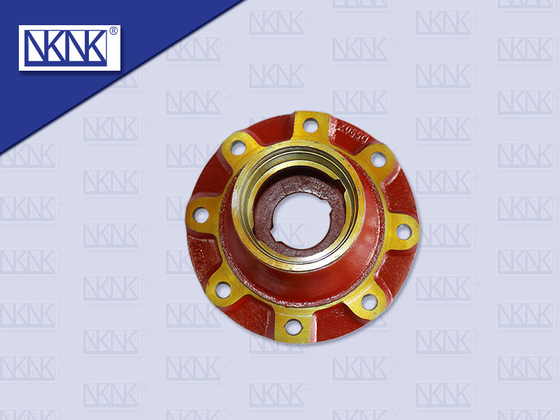 ดุมหน้า IS ROCKY175