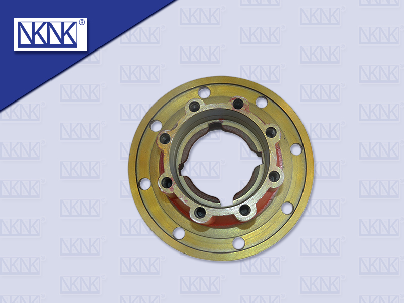 ดุมหลัง MS FS เฉินหลง527-T