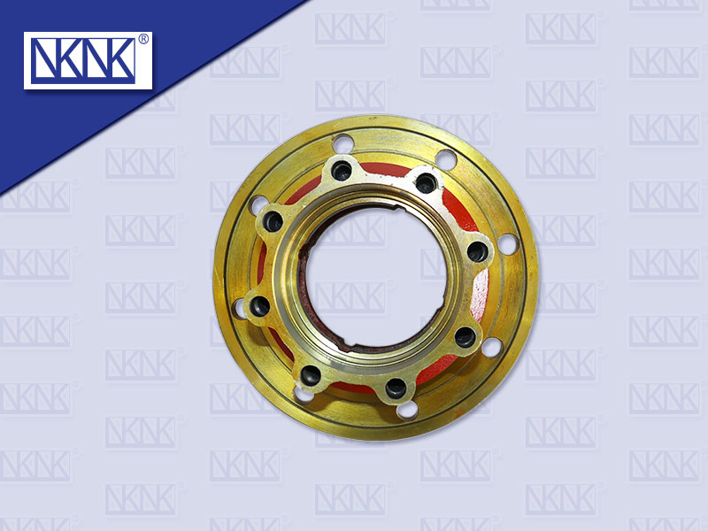 ดุมหลัง NS รุ่นเก่า CW30 CW41