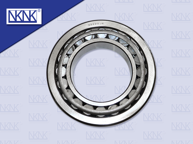 ลูกปืนล้อ 32220JR