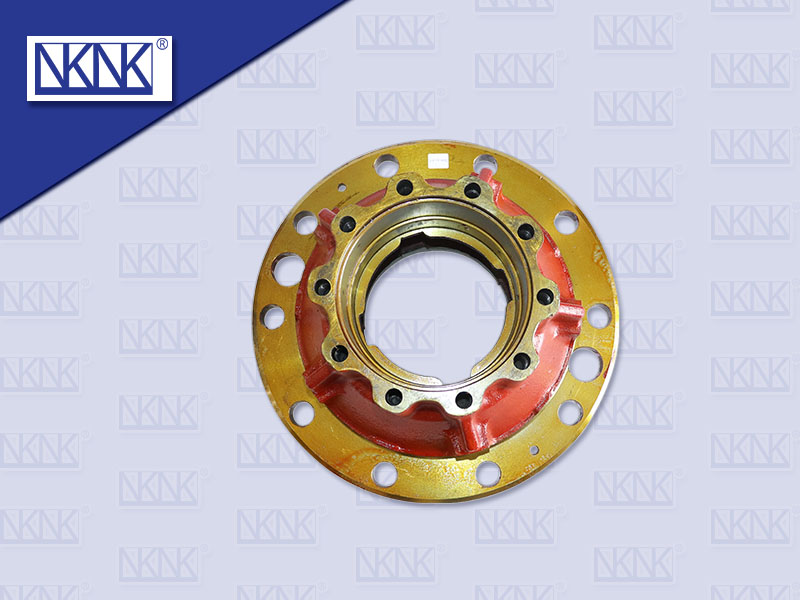 ดุมหลัง HN VICTOR 10 น๊อต