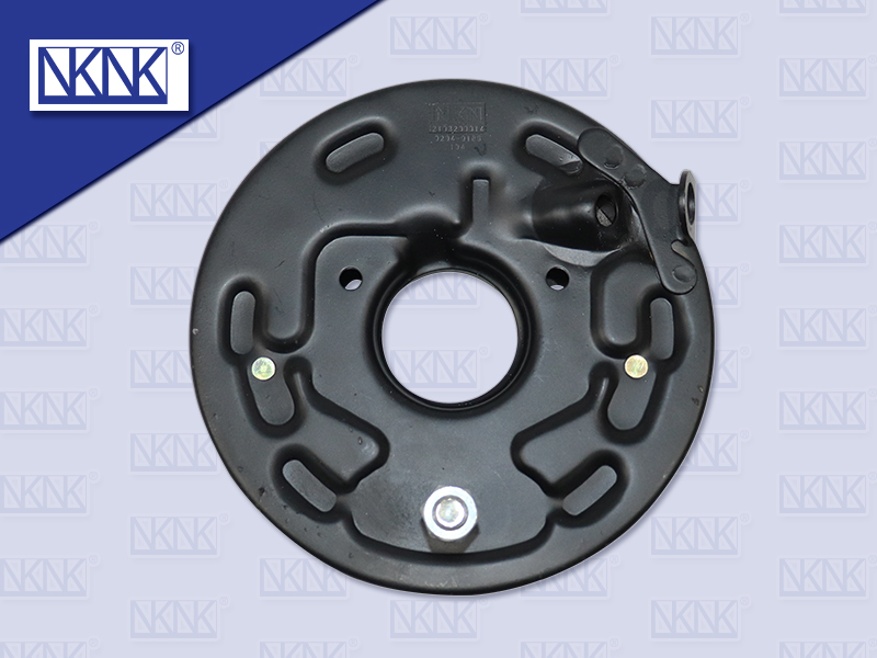 ชุดแผงเบรคมือ IS 4BA1 4BD1 ELF250 100 แรง