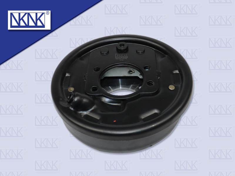 ชุดแผงเบรคมือ MS 6D34T CANTER