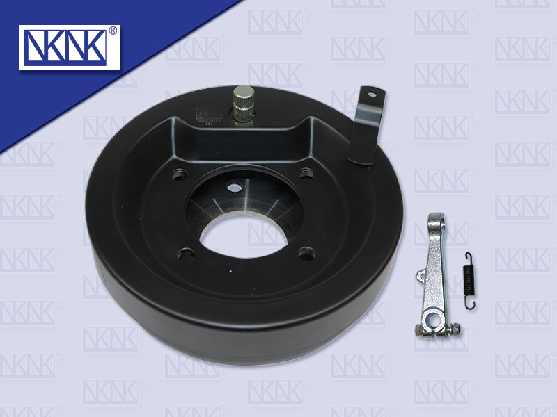 ชุดแผงเบรคมือ MS FS กลาง เกียร์เล็ก