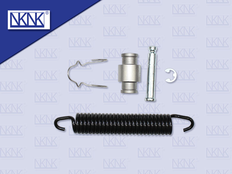 ชุดซ่อมลูกเบี้ยวก้ามเบรค VICTOR S407M-EV071G