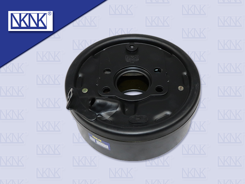 ชุดแผงเบรคมือท้ายเกียร์ IS NPR150 4HK1 เสื้อมิเนียม