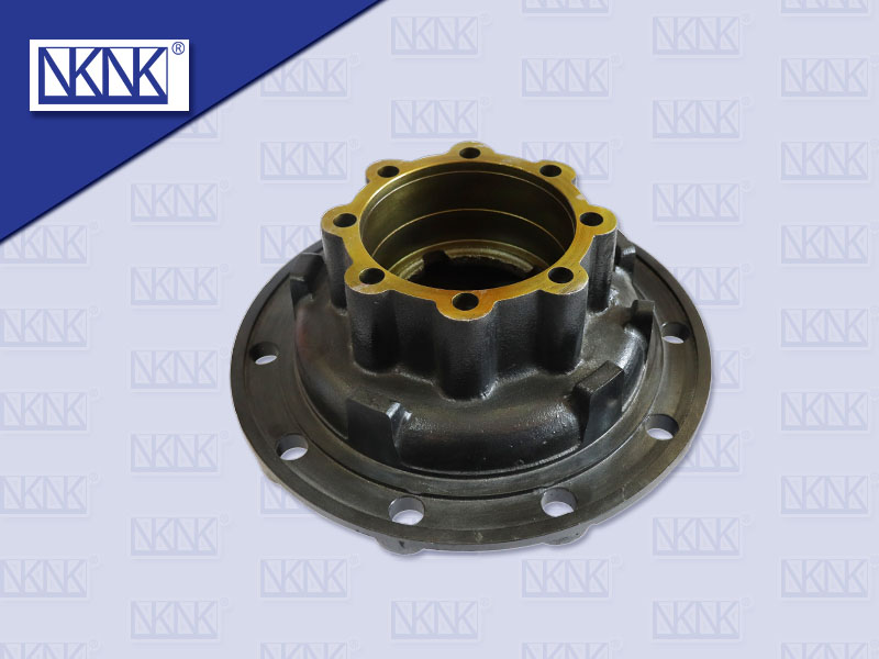 ดุมหลัง MS FS FV380 10 น๊อต