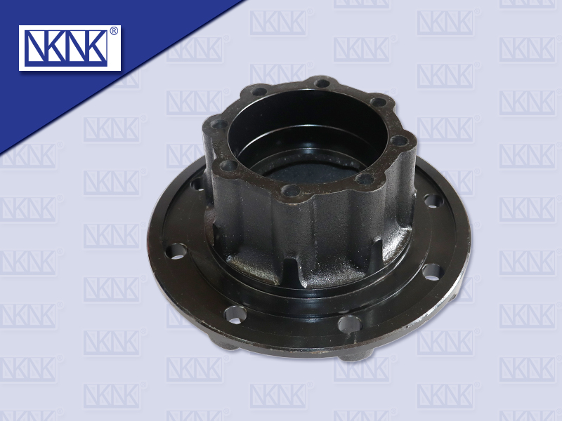 ดุมหลัง MS FS FV380 8 น๊อต