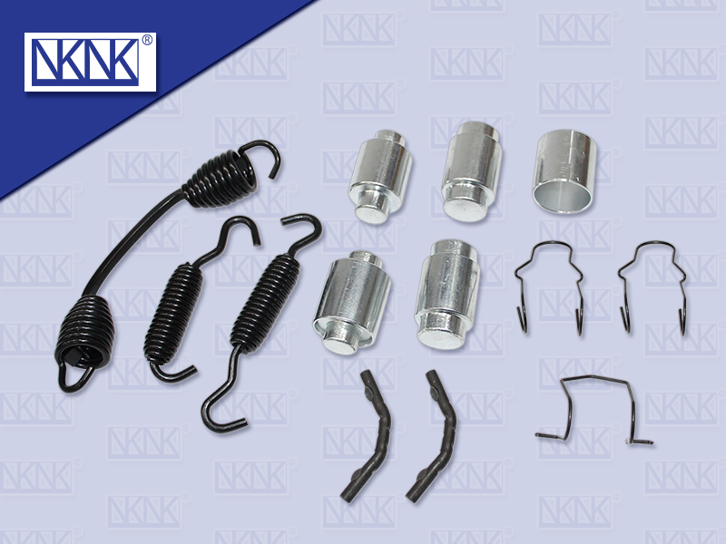 ชุดซ่อมลูกกลิ้งก้ามเบรคหน้า หลัง NS UD เควสเตอร์ CWE370