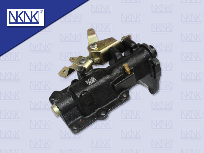 ฝาเกียร์เล็ก รุ่นยิงลม IS ROCKY แกนสั้น