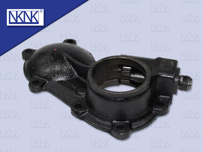 หลังเต่าสโลว์ FO+เฟืองไมล์