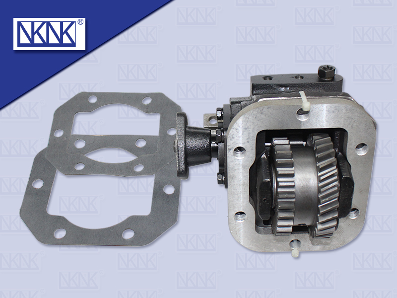 เกียร์ฝาก TY BU 28/30ฟัน