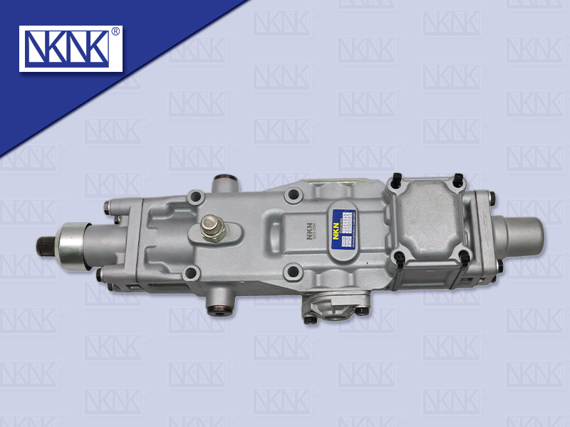 ฝาเกียร์เล็ก ZF 109 HN NO.ตัวยิงโลไฮ