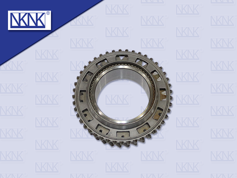 เฟืองเกียร์3 IS NPR150 34 ฟัน 45เม็ด