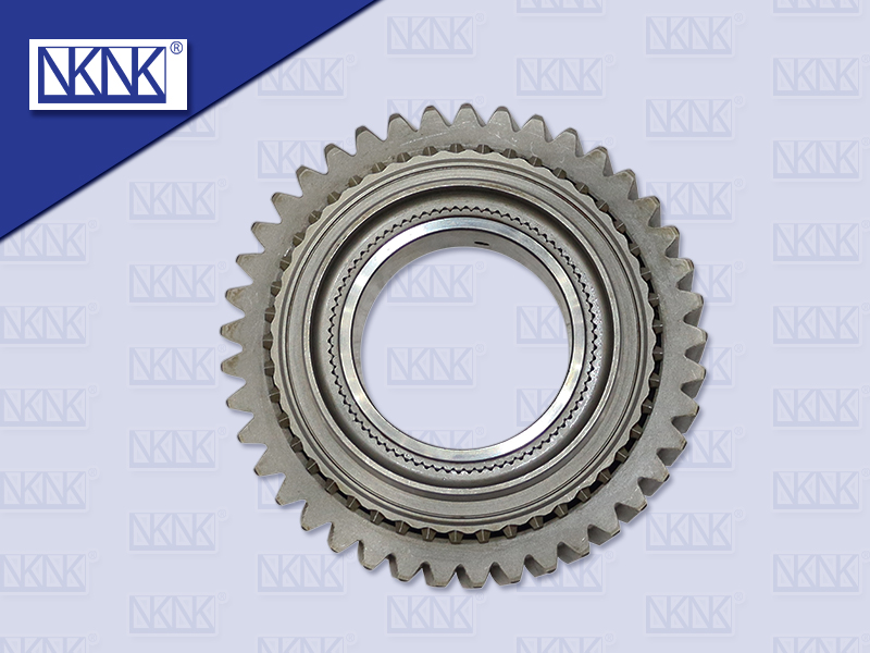 เฟืองเกียร์ถอย IS NPR150 41 ฟัน 45เม็ด