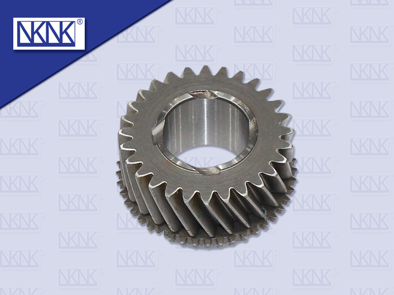 เฟืองเกียร์4 IS NPR150 28ฟัน 45เม็ด