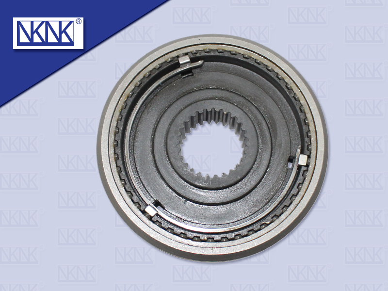 ชุดเกียร์ร่วม IS NPR150 2-3 45เม็ด 26ร่อง