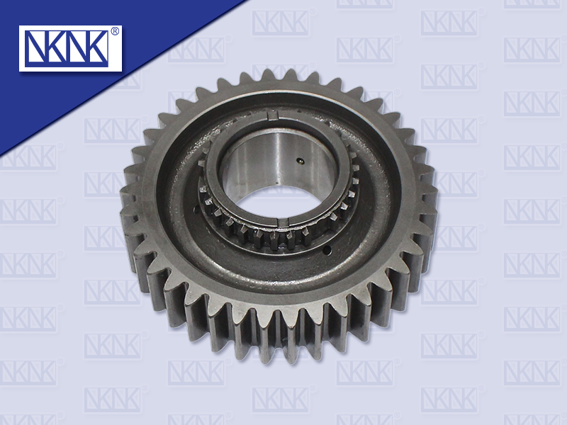 เฟืองราวกลางสโลว์ FO 38ฟัน 27เม็ด