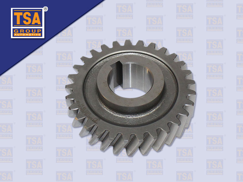 เฟืองราวล่างสโลว์ FO รุ่นลิ่ม 29ฟัน