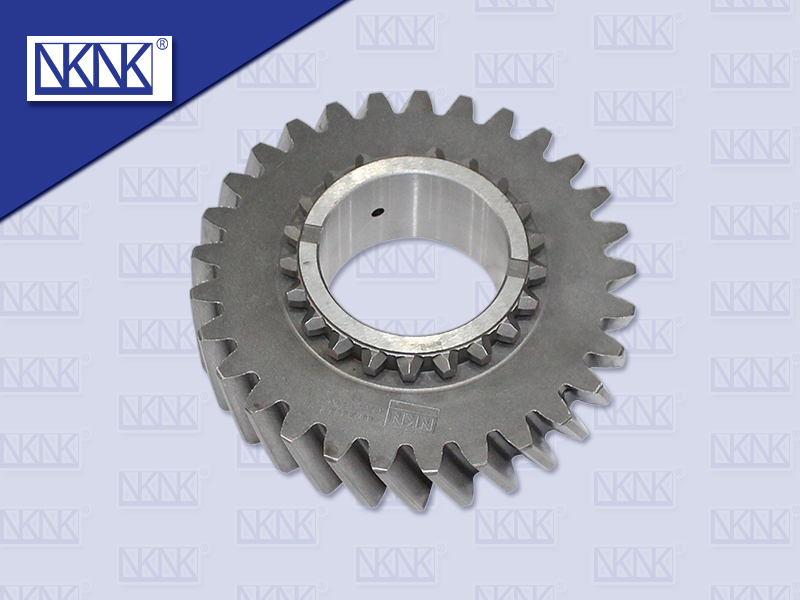 เฟืองราวกลางสโลว์ FO 29ฟัน 21เม็ด