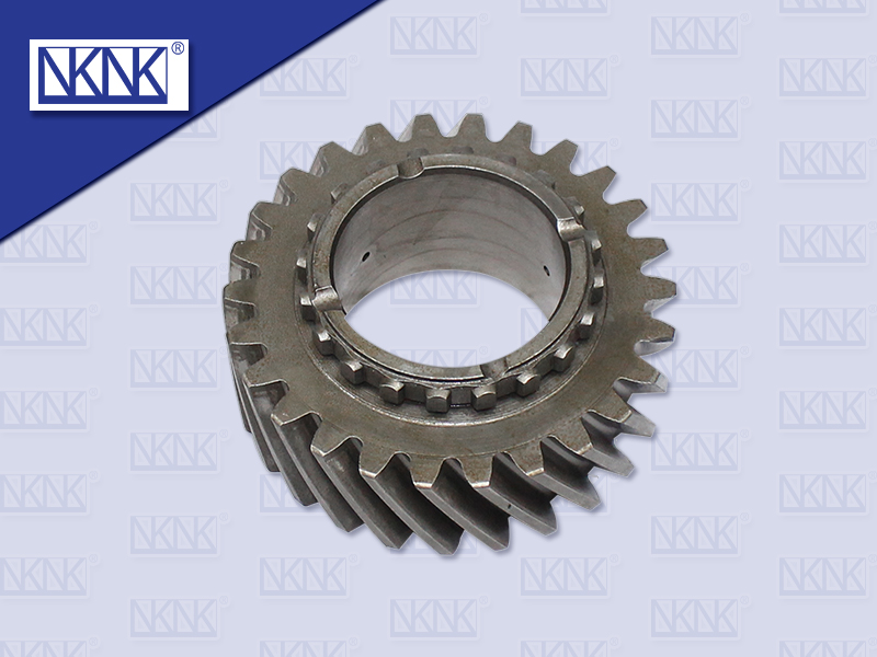 เฟืองราวบนสโลว์อินเตอร์เล็ก 3 สปีด 26ฟัน 20เม็ด