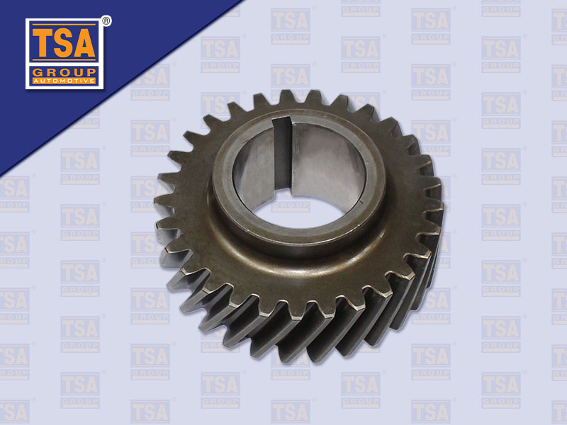 เฟืองราวล่างสโลว์อินเตอร์เล็ก 3 สปีด 29ฟัน