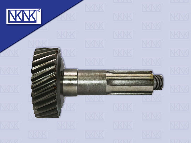 ไฟฉายสโลว์อินเตอร์เล็ก 3 สปีด 28ฟัน 24 เม็ด 