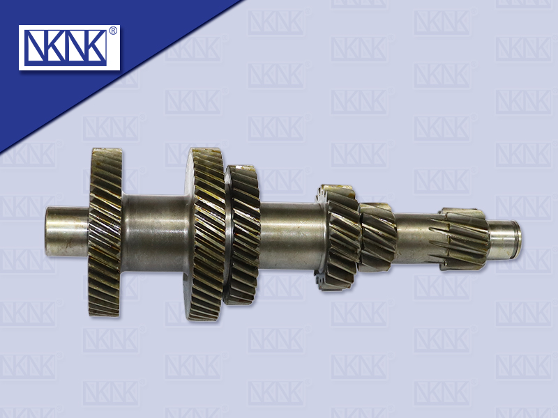 ราวล่าง TY BU 47-50-34-21-12-12ฟัน ไม่มีขีด