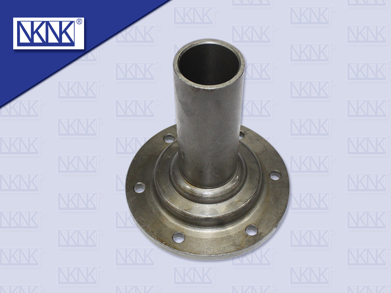 ตีต๋าอิตั้นปลายเล็ก มีเกลียว รุ่นบ่าลูกปืนลึก+ซีล