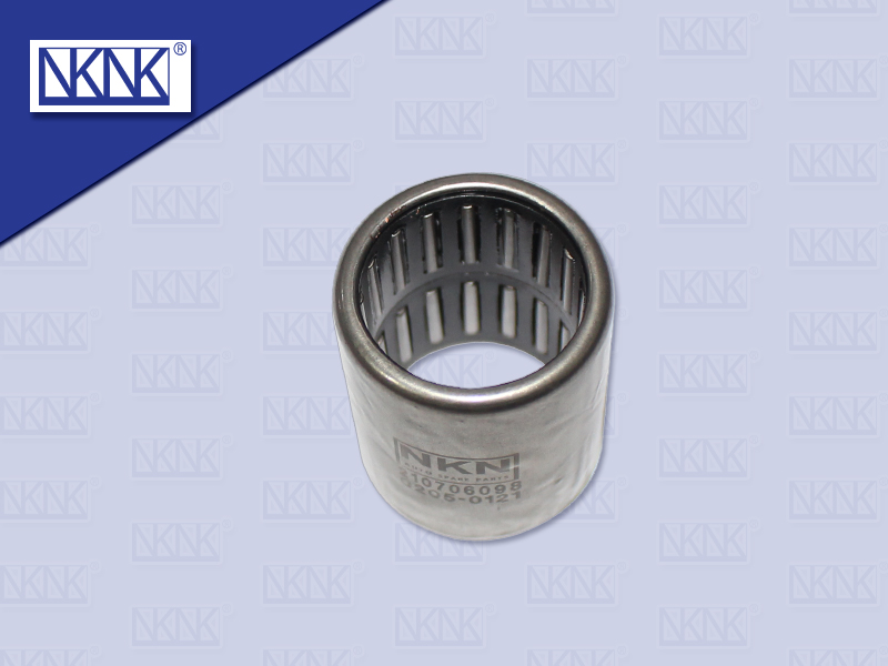 ลูกปืนในรูหัวหมูสลักก้ามปูเกียร์ IS FTR175 240 25*32*38