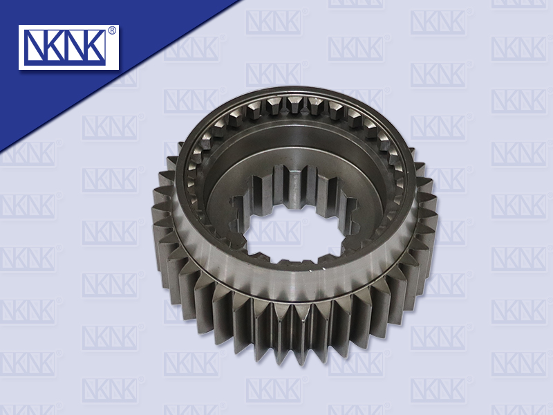 เฟืองไฮอิตั้น FULLER 40ฟัน 12ร่อง 31เม็ด 1707030 ใช้แทนได้ 9905-0135