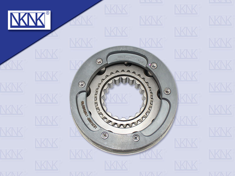 ชุดซีลคอมเม็ทอิตั้น+จานกลางอิตั้นจีน FAST FULLER เควสเตอร์ CWE370 HP 6 ขา