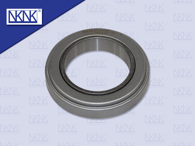 ลูกปืนคลัช IS 14'' JCM TX RK EURO2 88*55*19 MM