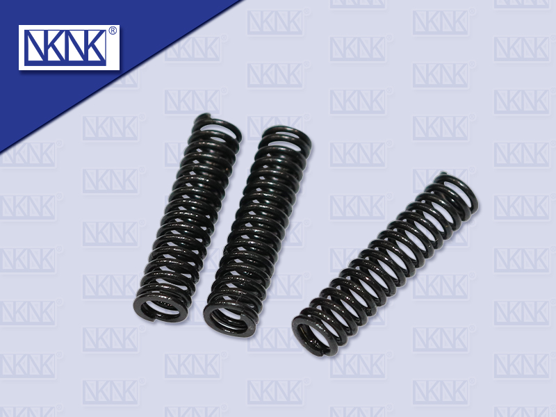 สปริงเกียร์ร่วมอิตั้นจีน FAST FULLER เควสเตอร์ CWE370 1 ชุด 3 ตัว