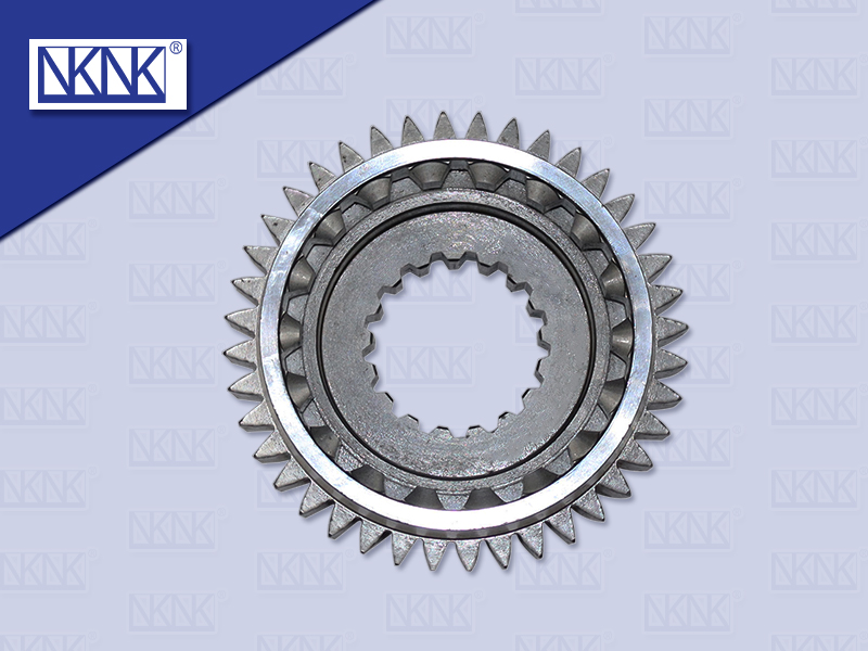 เฟืองไฮอิตั้น FULLER เควสเตอร์ CWE370 40 ฟัน 17 ร่อง 18 เม็ด