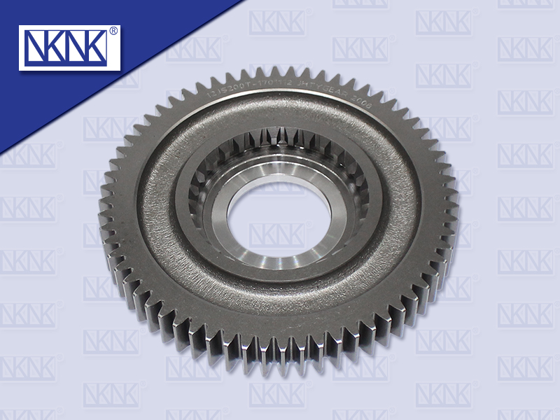 เฟืองราวกลางเกียร์อิตั้นจีน FAST FULLER เควสเตอร์ CWE370 เกียร์ 2 64 ฟัน 30 ร่อง