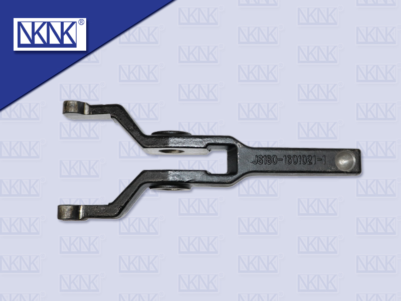 ก้ามปูคลัชเกียร์อิตั้นจีน FAST FULLER เควสเตอร์ CWE370 JS180-1601021-1