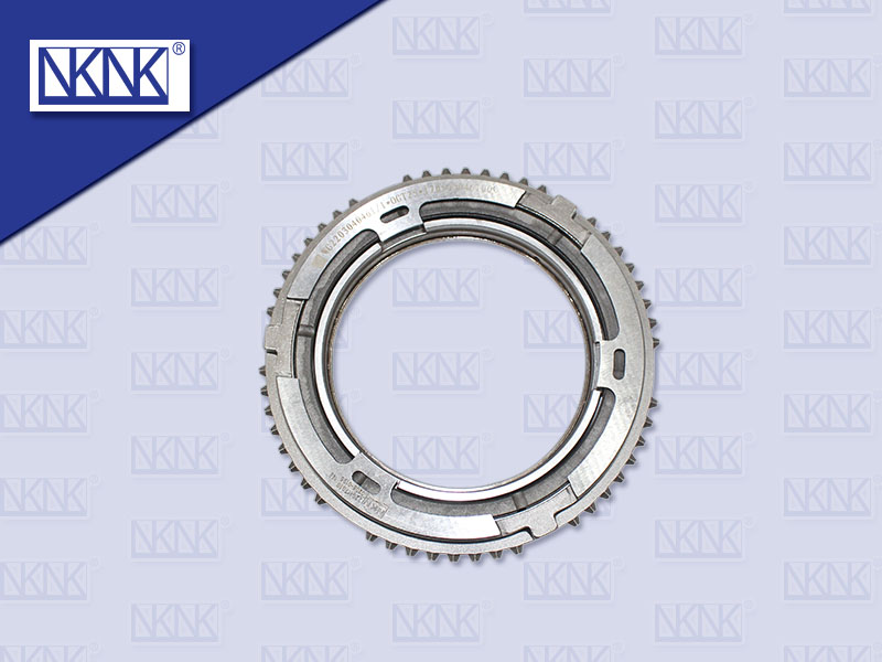 ชุดซีลคอมเม็ท ZF SINO TRUCK 2-3 รุ่น 3 ชิ้น